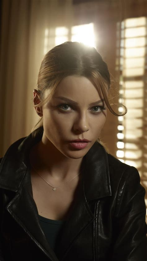 chloe decker actress|chloe decker in lucifer.